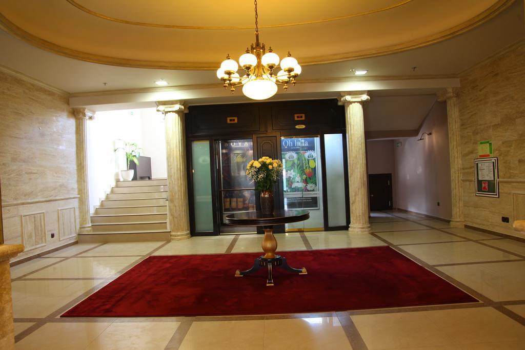 Strimon Garden Medical Spa Hotel Кюстендил Экстерьер фото